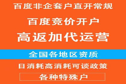 百度推广公司案例研究：助力企业打造核心竞争力